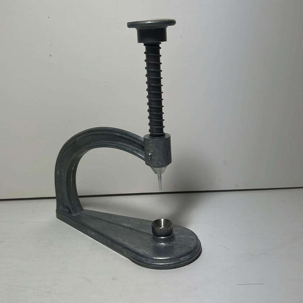 Brisk-set Rhinestone setter - Picture 2 of 6